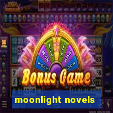 moonlight novels